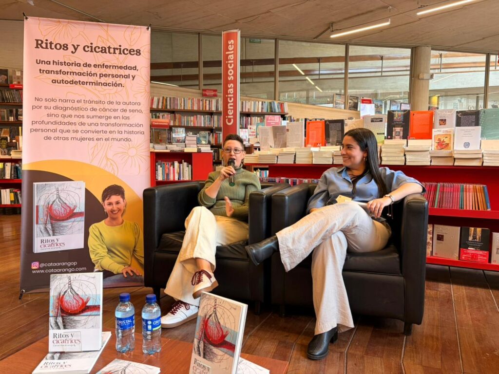 Entrevista Cata Ata Arango