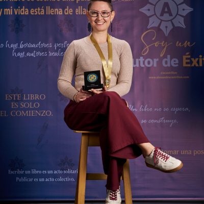 Mejor libro de no ficción